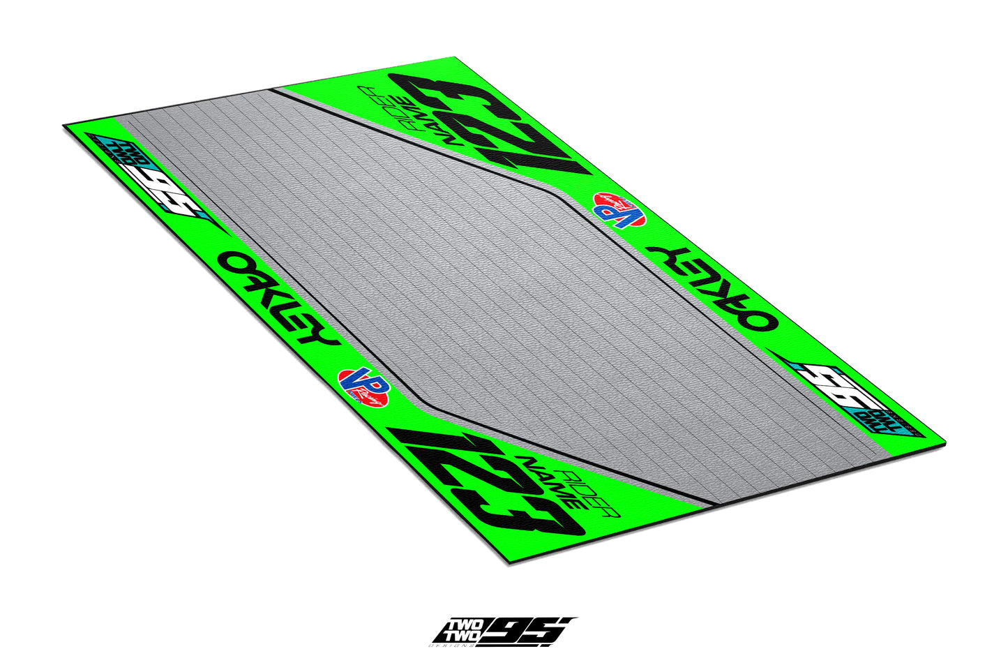 Mat Style 2
