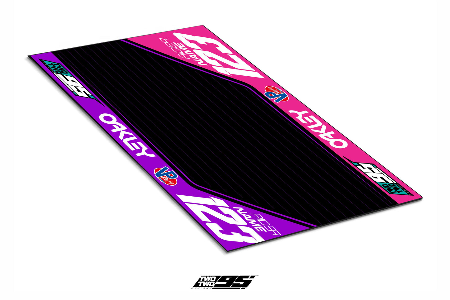 Mat Style 2