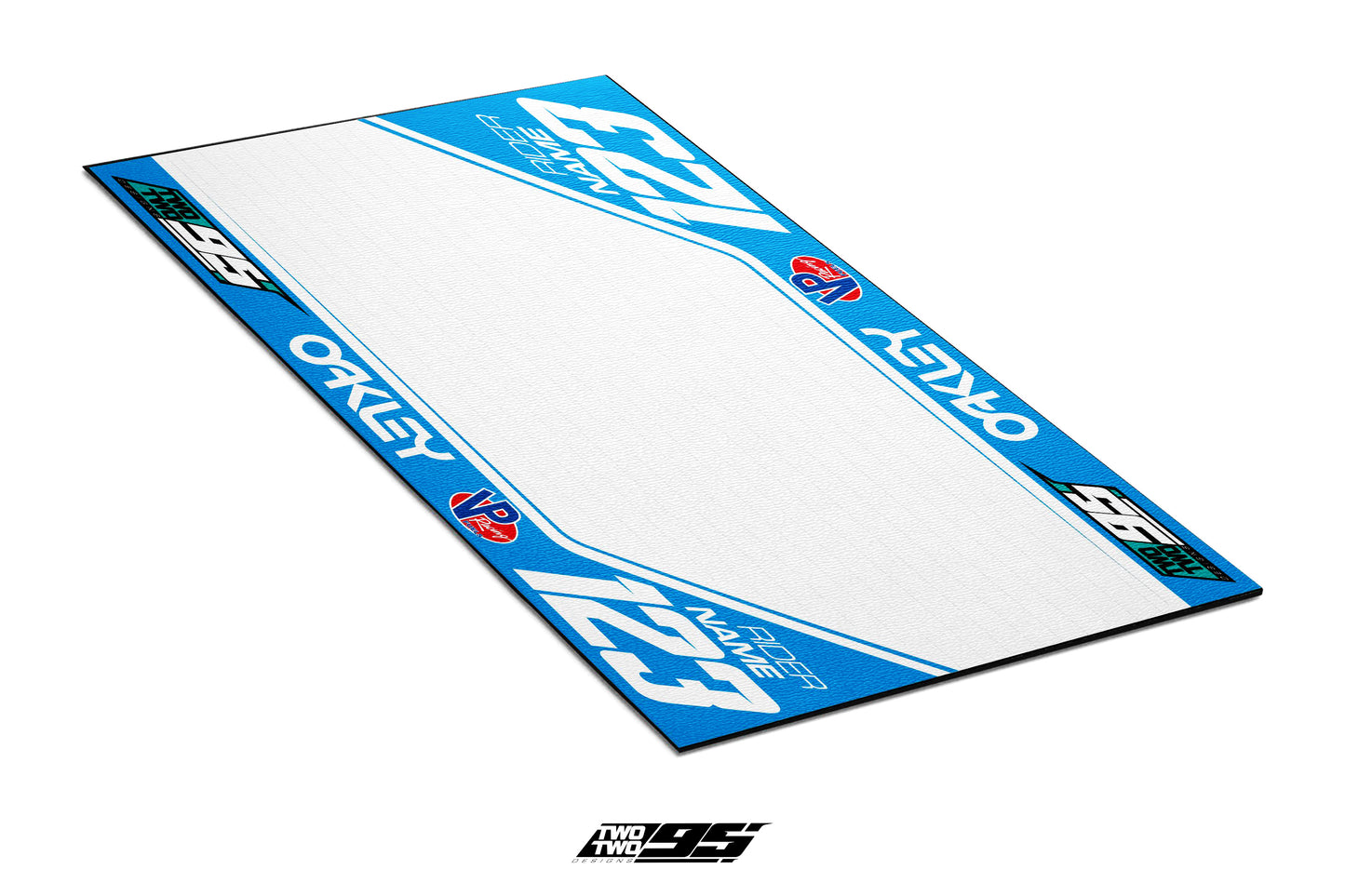 Mat Style 2