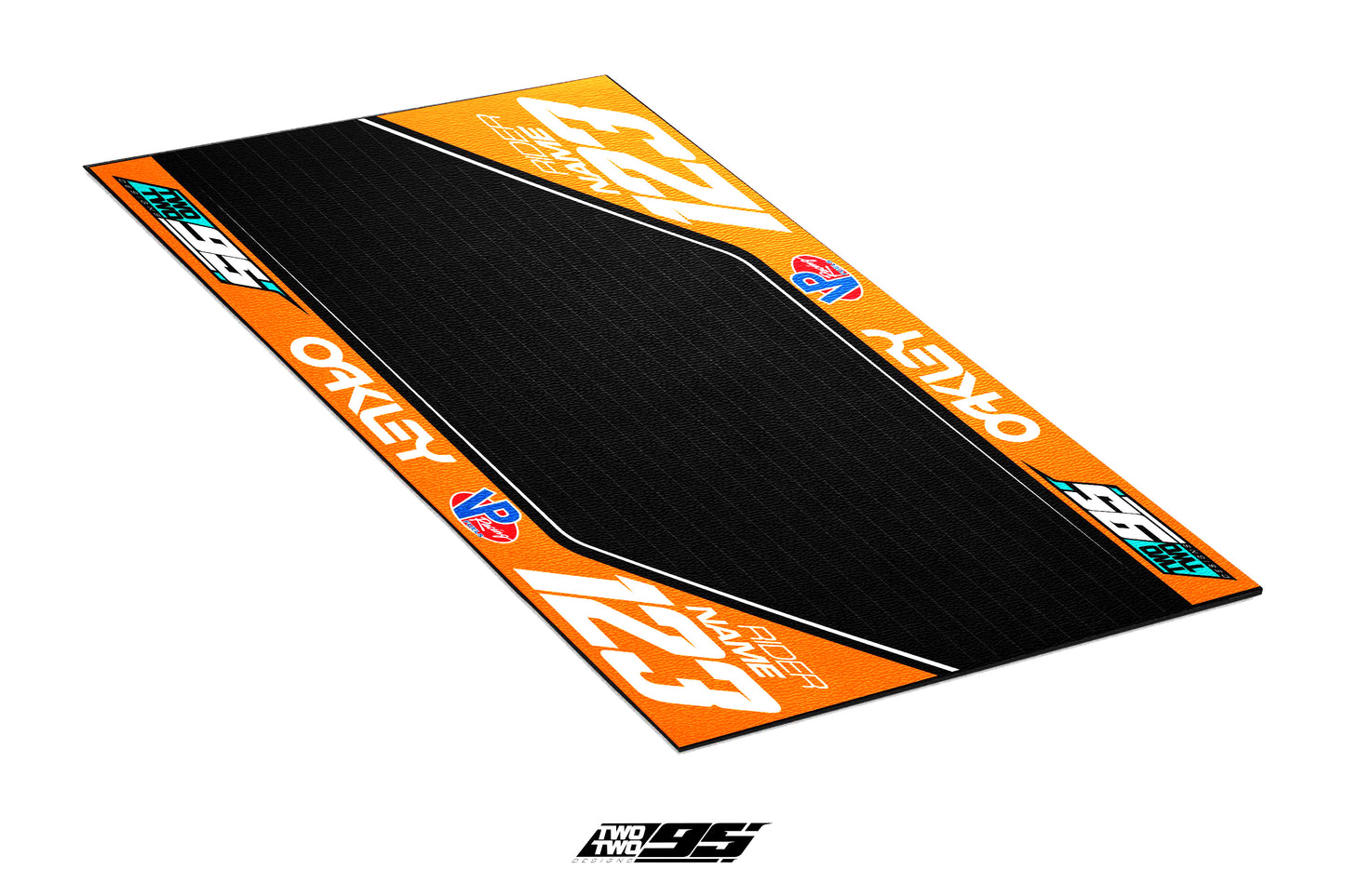 Mat Style 2