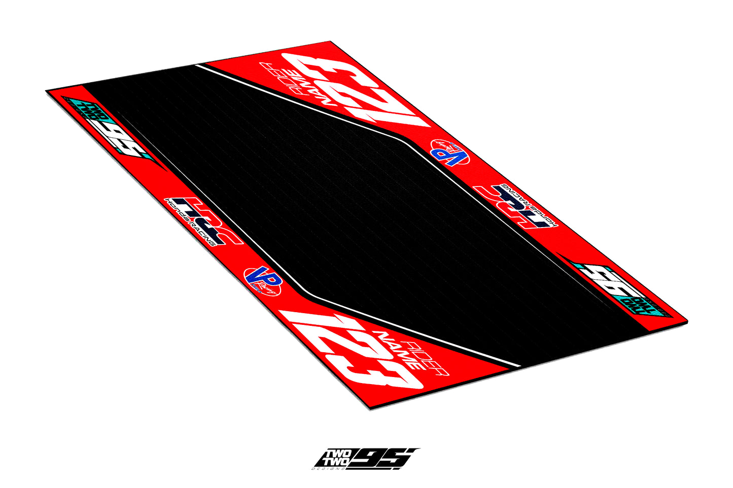 Mat Style 2