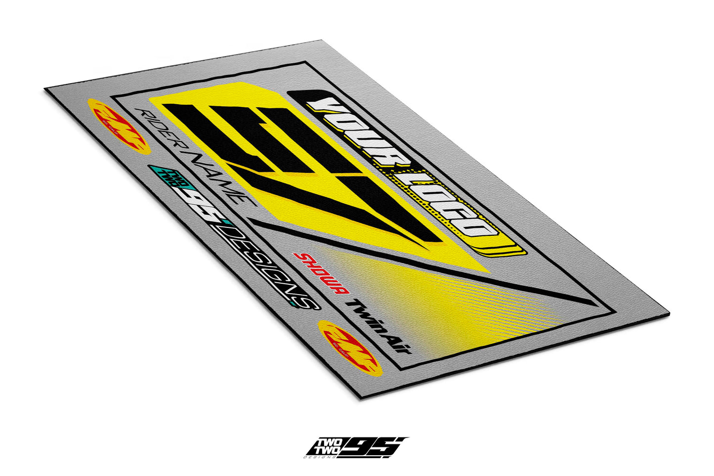 Mat Style 5