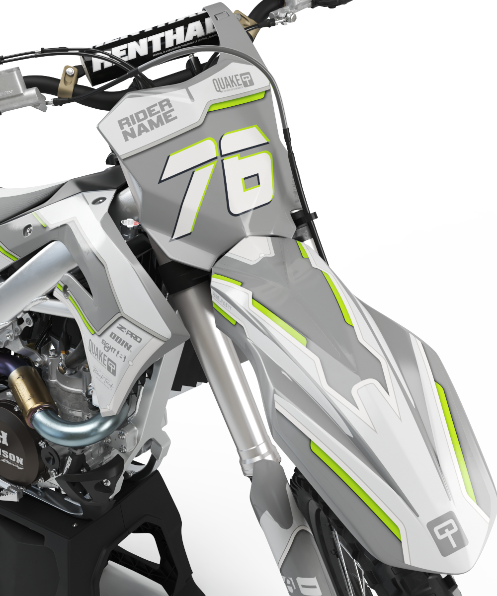 Kawasaki Cyborg