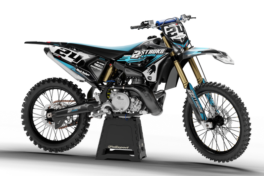 Yamaha Chase MX