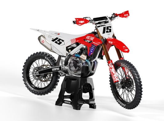 Honda Factor MX