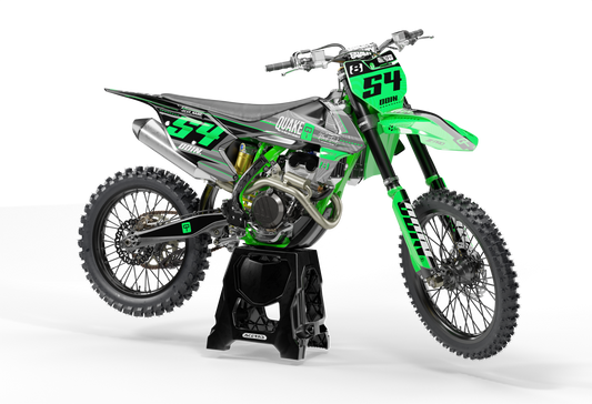 KTM Green Stuff MX