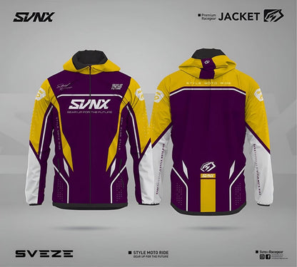 Windbreaker Sveze