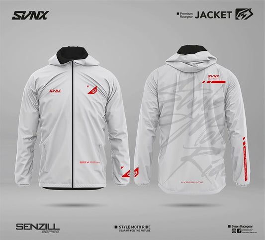 Windbreaker Senzill