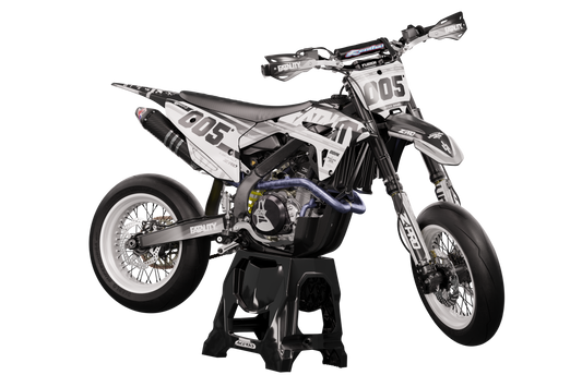 CRF Noir