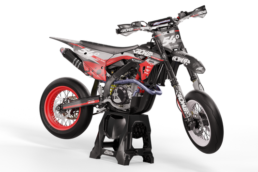 Honda Passion MX