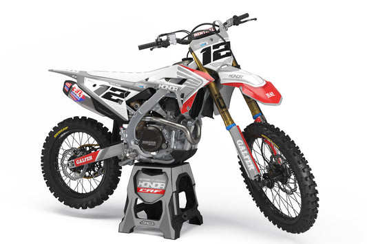 Honda Keplar MX