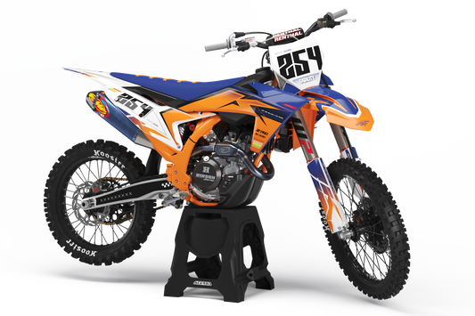 KTM Recon MX