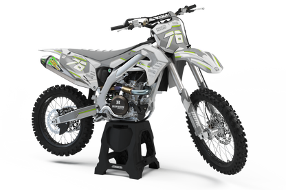 Kawasaki Cyborg