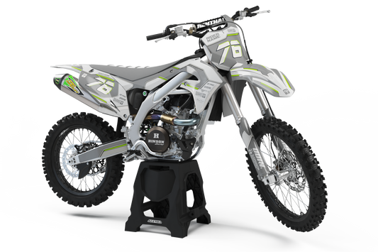 Kawasaki Cyborg