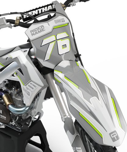 Kawasaki Cyborg