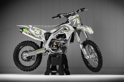 Kawasaki Cyborg