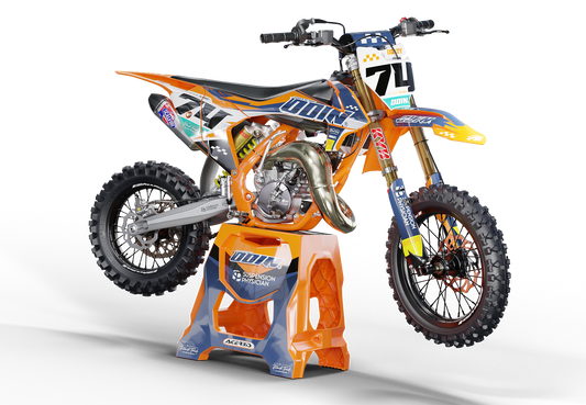 KTM Odin MX