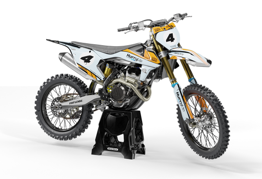 KTM 250 Gulf MX