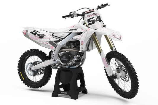 Yamaha Sakura MX